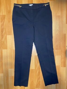 H&M Dark Navy Pants